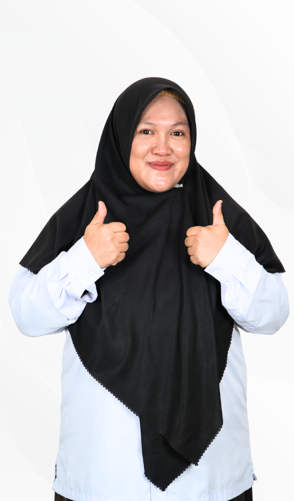 Evi Rahma Aulia, S.Pd., Gr.